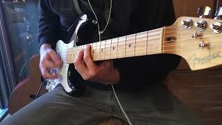 Lofi Type Beat #2 (Guitar Solo)