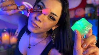 ASMR Follow My Instructions but the Instructions Change Every Time You Watch The Video