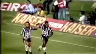 Botafogo - Os Jogos Mais Emocionantes na História |HD|