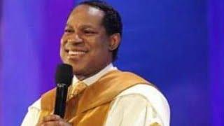 Celebrity Spotlight: Pastor Chris Oyakhilome