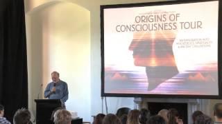 Dennis McKenna "The Brotherhood Of The Screaming Abyss" Reading [Part 1]