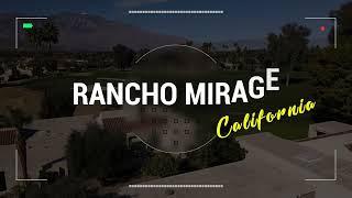 Mission Hills Country Club, Rancho Mirage