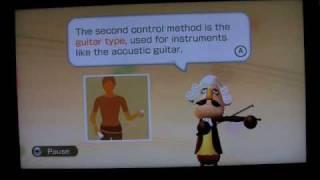 Wii Music Review