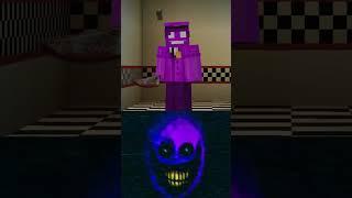 Minecraft Sad Moment… ️ #shorts #minecraft #fnaf #trollface