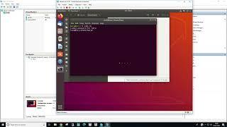 ANSYS 2022R2 Ubuntu 18.04 Installation