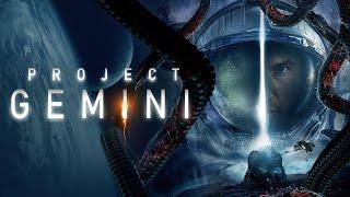 Project Gemini - Trailer Deutsch HD - Release 28.10.22