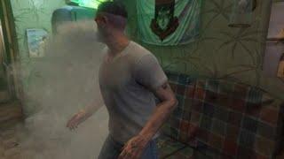 Gta 5 Trevor smoking meth!