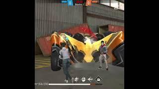 #FERRFIRE##2017FREEFIRE#OLD#highlight #. Subscribe 