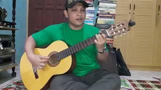 Iwan Fals - Ibu (Cover by Muhammad Hendri)