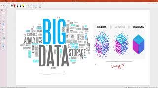 Introduction to Big.Data and Data Science