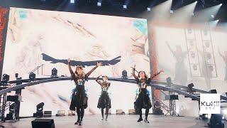 BABYMETAL // MIRROR MIRROR 【BABYMETAL BEGINS】