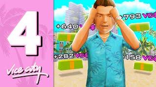 ПУТЬ БОМЖА В GTA VICE CITY НА АРИЗОНА РП #4 - НАШЕЛ РАБОЧИЙ БАГ НА ВИРТЫ В ARIZONA RP (GTA SAMP)