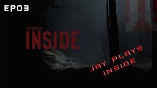 Inside - EP03 - Water Hair Person (4K)