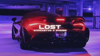 97Kickstvr x Ipnosis - LOST