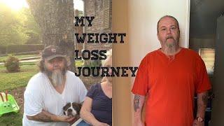 My Weight Loss Journey with HB Naturals