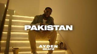 [FREE] D Block Europe Type Beat (Dark Melodic) ''Pakistan'' (Prod By Aydenbeatz)