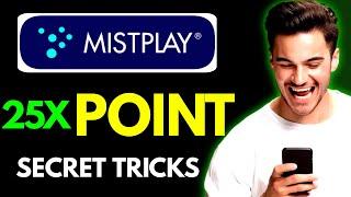 How to Get Mistplay Points Fast ( 2024 ) || Mistplay Review
