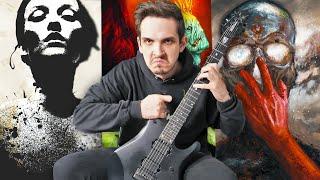 Best Metalcore Riffs