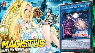 Deck Magistus| MDPRO3 | Replays  + Decklist ️