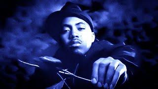 [FREE] NAS TYPE BEAT - "MELODY" | DARK BOOM BAP TYPE BEAT