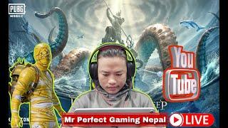 MR Perfect Gaming Nepal is live