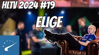 CS2 | ELIGE 2024 Highlights (HLTV #19)