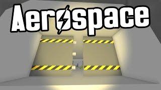 MAN vs UNTURNED - E12 - Aerospace Bunker Complex!! - Unturned Germany Map Playthrough