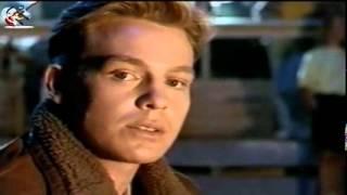 Jason Donovan   Sealed With A Kiss Official Music Video