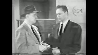 "The Finley Case" (1954). From the CBS police drama "The Lineup" (aka "San Francisco Beat")