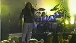 Skid Row - 18 and Life (live in Korea 1995)