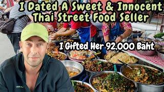 True COST & DANGERS of a “Normal” THAI GIRLFRIEND 