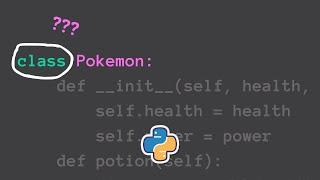 How to Create a Class in Python? 2MinutesPy