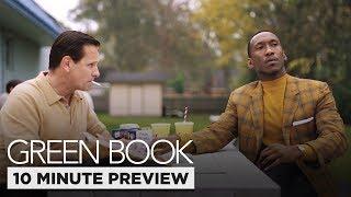 Green Book | 10 Minute Preview | Film Clip | Own it now on 4K, Blu-ray, DVD & Digital