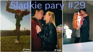 Sladkie pary in Tik Tok #29/МИЛЫЕ ПАРЫ В ТИКТОК/ЛУЧШЕЕ/ПОДБОРКИ/ЛЮБОВЬ