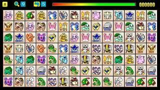 kids Game ONET KLASIK (level 1) game offline || Permainan anak