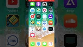 How To Download tweakbox On iOS 11(no jailbreak)