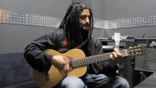 Diego - Ill Niño - 13th Street Guitars