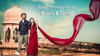 Best Prewedding of Madhav & Swetha || Kadallalle