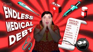 How to Avoid Medical Debt!