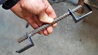 TOP 10 AWESOME DIY Metal Handles An Industrial Style