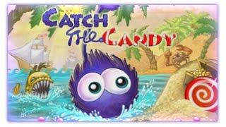 Catch The Candy - Friv Games