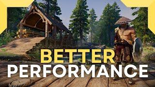 How to INCREASE Your Skyrim Performance (Performance Mods + More FPS)