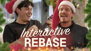 Interactive Rebase | Ep. 6 Bits and Booze