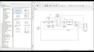 PID CONTROLLER MATLAB/SIMULINK