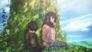 SNK end mikasa vision edit 4kUHD