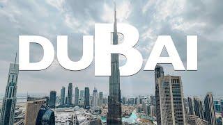 Vlog: cose da fare e vedere a DUBAI