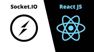 Socket.io + React JS Implementation