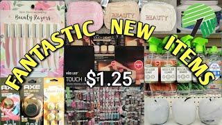 Come With Me To Dollar Tree | FANTASTIC New Items | Name Brands