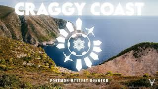 Craggy Coast - Arata Iiyoshi - Orchestral Remix [From Pokemon Mystery Dungeon]