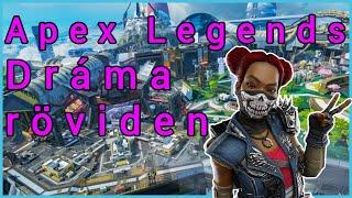 Apex Legends: Dráma Röviden #apexlegends #magyar